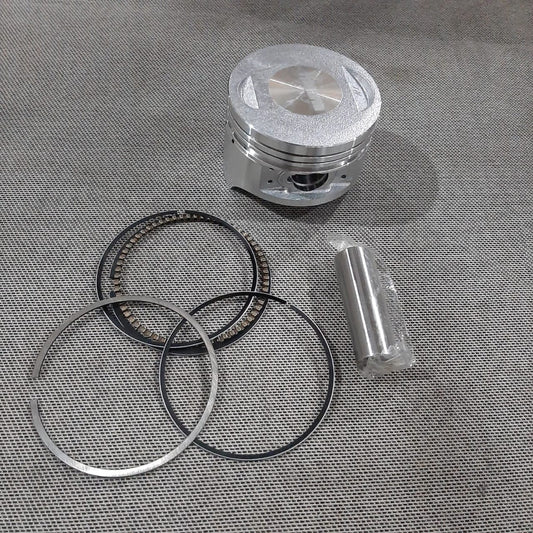 Kit de Pistón XL200 (196) Katana