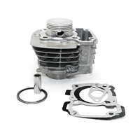 KIT DE CILINDRO CRUX REVO/YD110