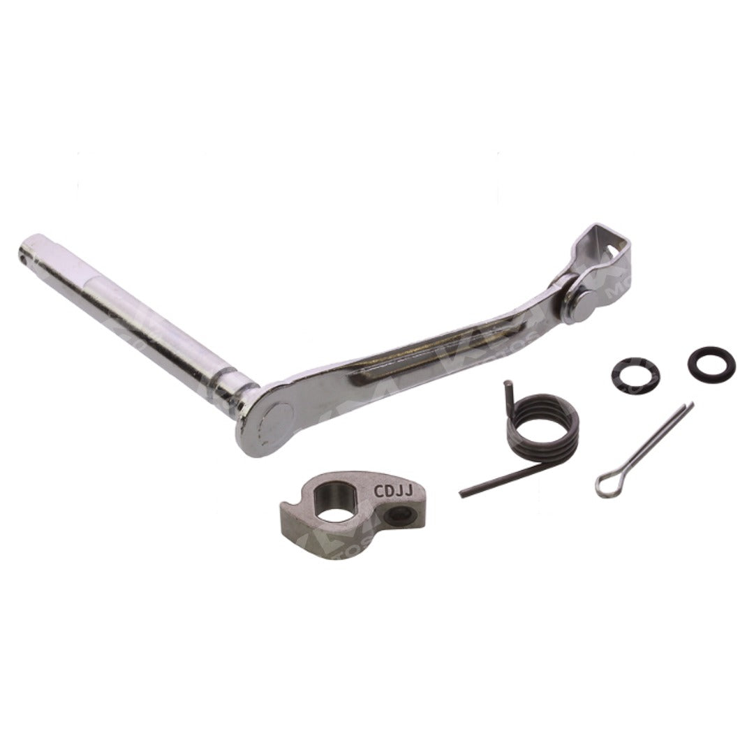 Manecilla de Clutch FT125 Completa
