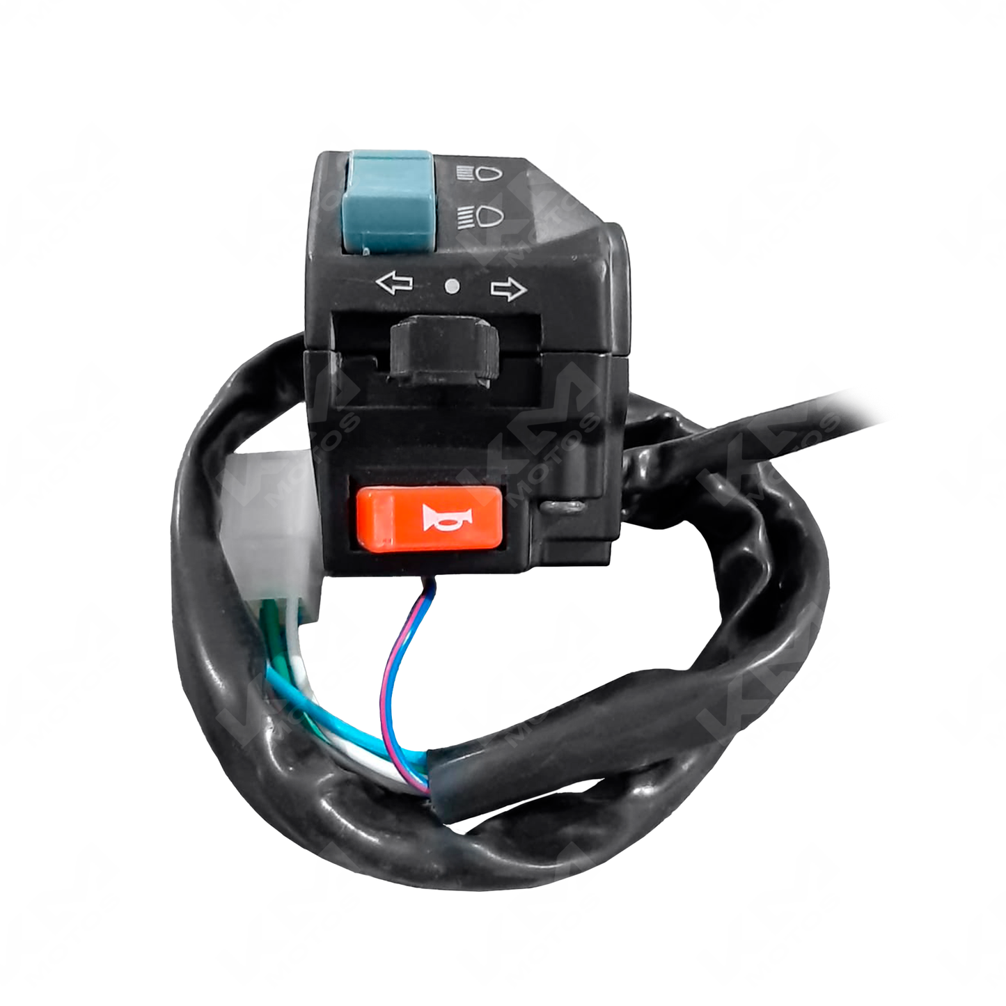 Mando ZX150L/ZX200L/SX1 Izquierdo