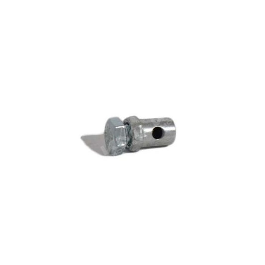Prisionero para cables Universal, clip de metal para sujetar cables de forma segura y ordenada.