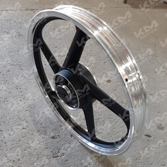 Rin FT125 Trasero