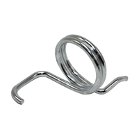 RESORTE DE PEDAL DE FRENO CRUX REVO/YD110