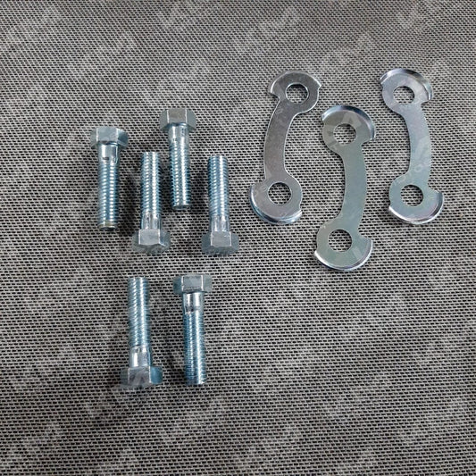 Tornillos de Catarina Gxt/kmf (ESPARRAGOS)