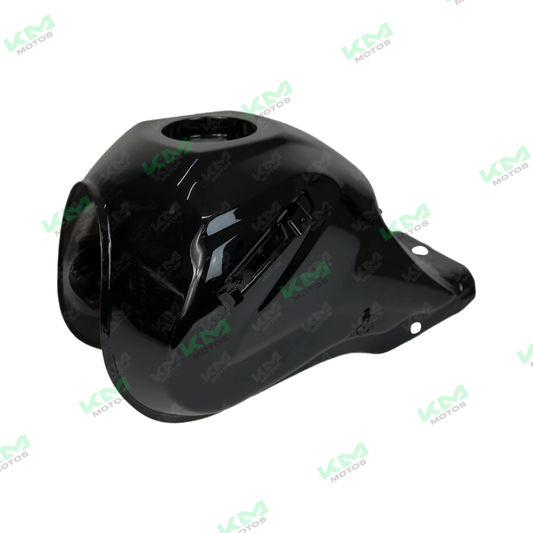 TANQUE ZX150L NEGRO