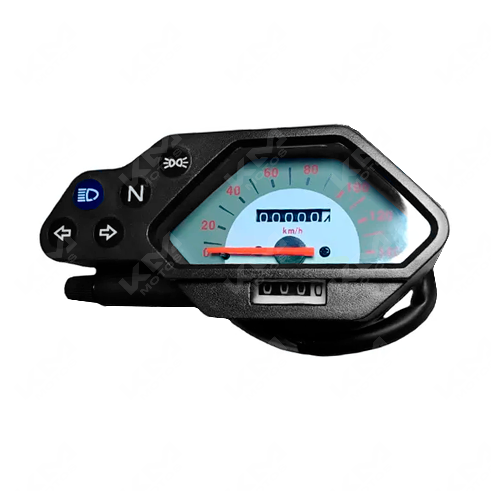 TACOMETRO DEFENFER 150