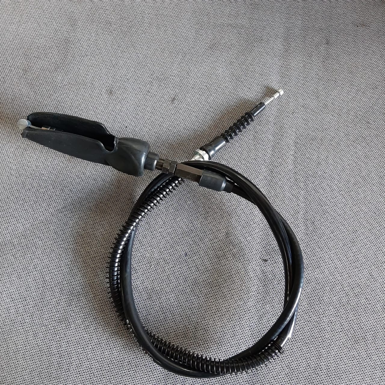 CABLE DE CLUTCH DT175