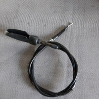 CABLE DE CLUTCH DT175