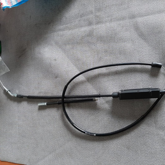 CABLE DE ACELERADOR DT175