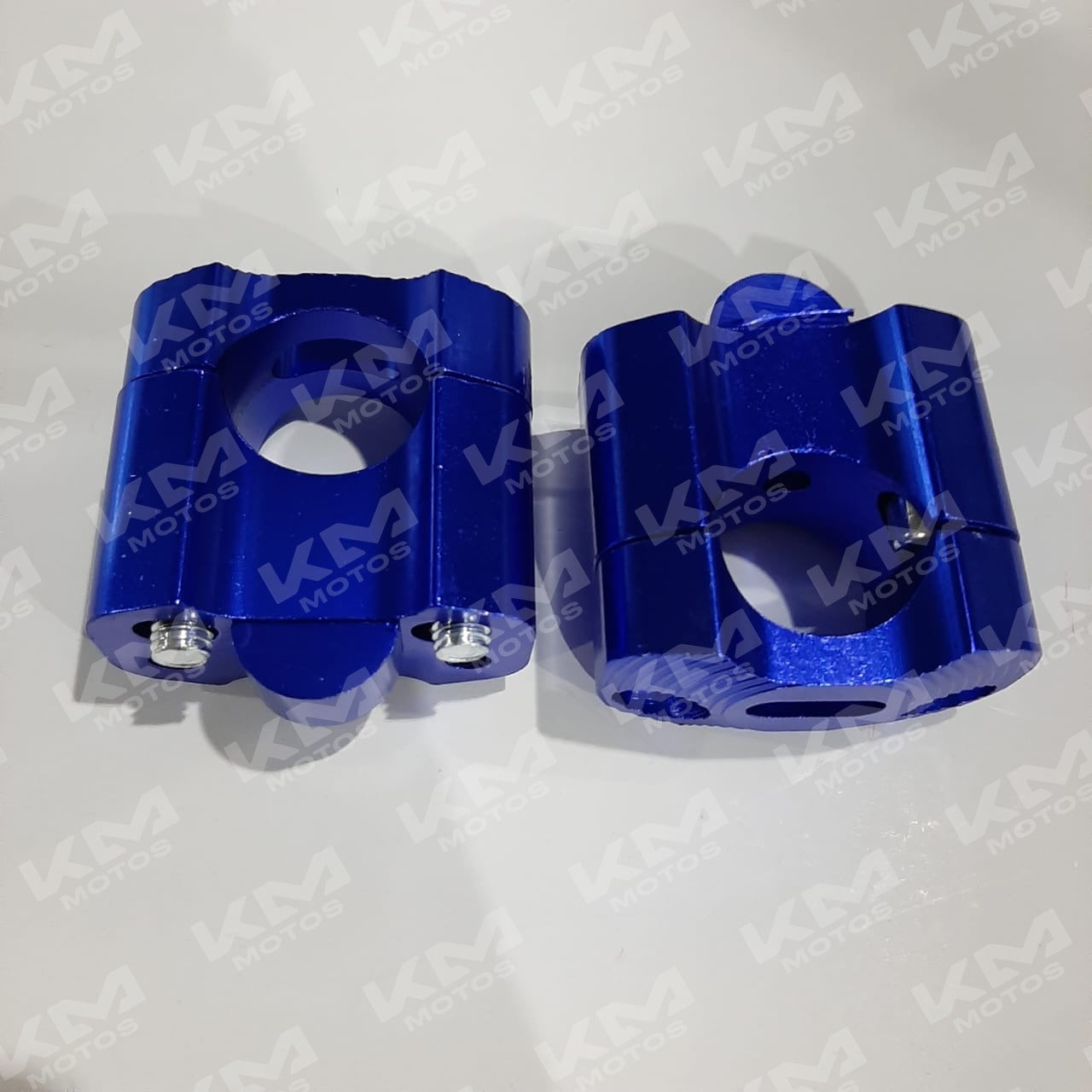 Anclas de Timon de Lujo Azul
