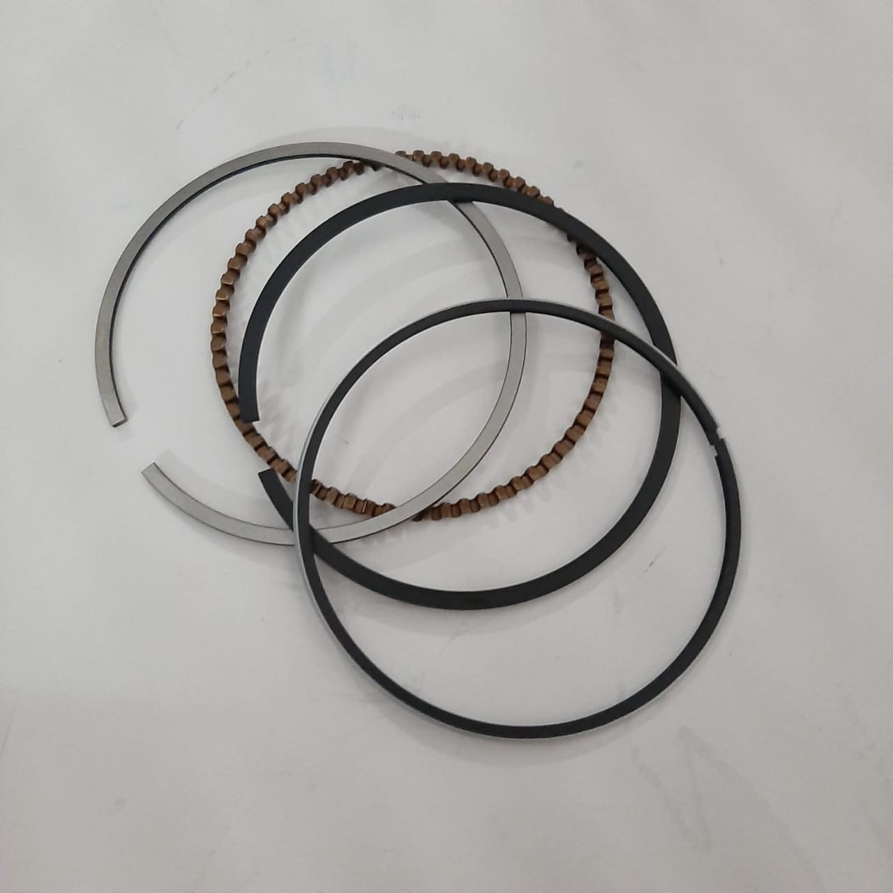 ANILLOS DE PISTON CG200/GYA200/TX200/DM200 198CC-67MM