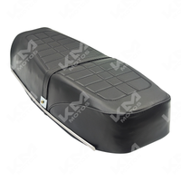 ASIENTO CG125/MG150/KB/FT125