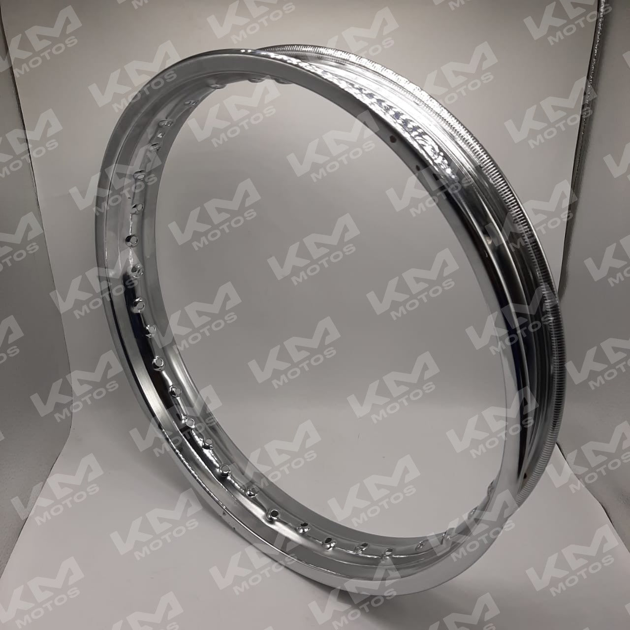 Aro 1.85*18 (CROMADO)
