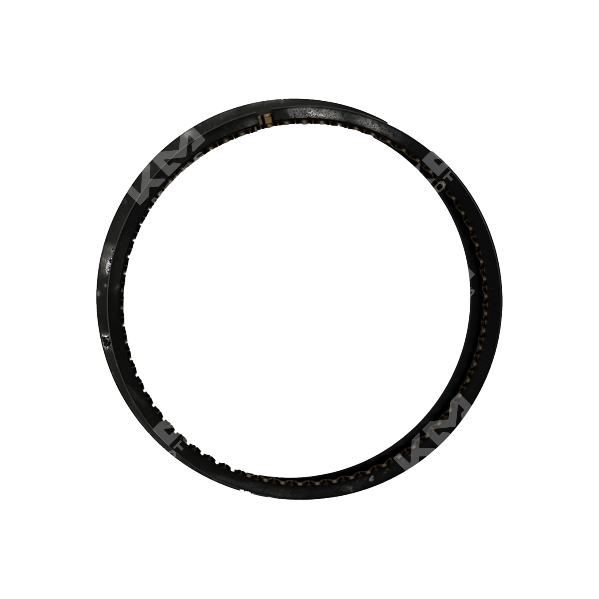 ANILLOS DE PISTON YBR125/XTZ125