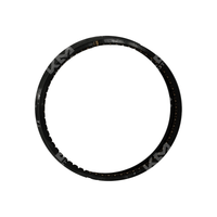 ANILLOS DE PISTON YBR125/XTZ125