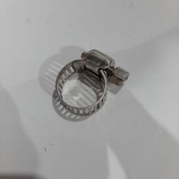 ABRAZADERA DE METAL 0.5