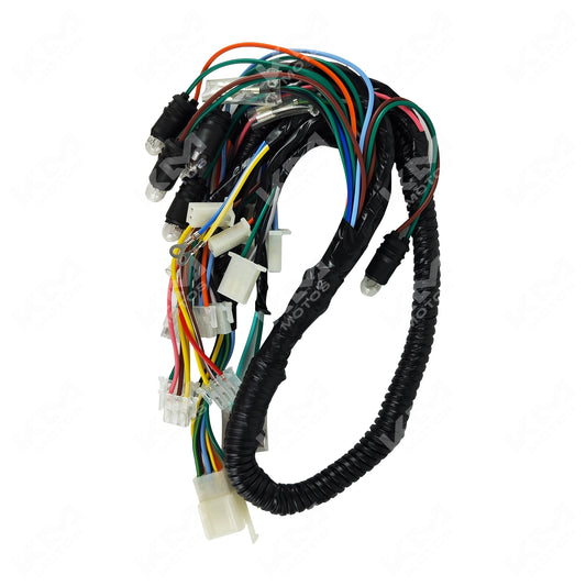 ARNES ELECTRICO GY6-150/-125/DS150/DS125 AUTOMATICA