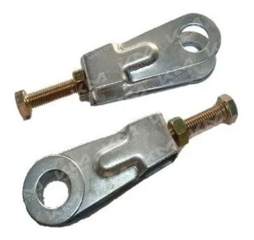 Tensor de Cadena CGL125/HJ125-2D/150Z/CR1/GX150 (AJUSTADOR)