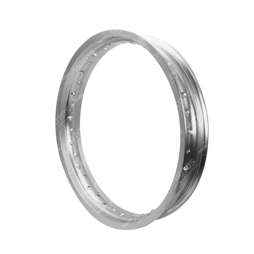 ARO 2.50*17 ALUMINIO CROMADO