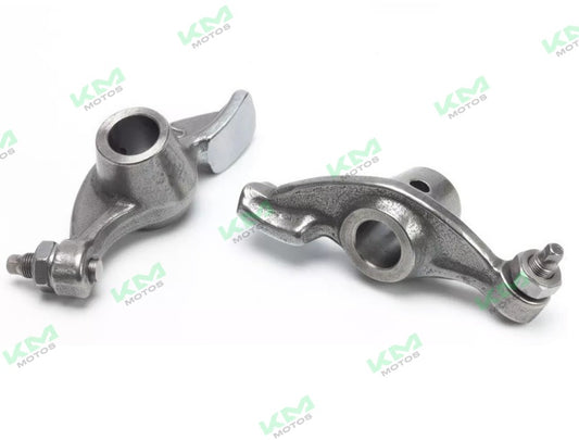 BALANCINES YBR125/CRUX110 LOS LOBOS
