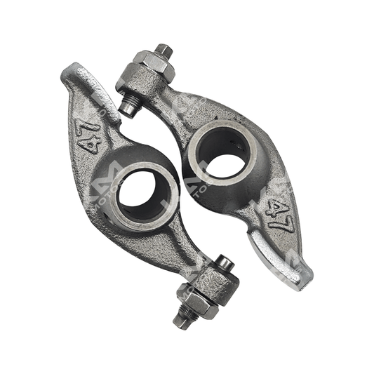 Balancines YBR125/CRUX110