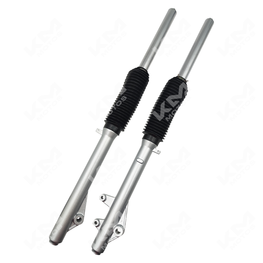 BARRAS GXT200/KMF200 - KMMOTOSHN