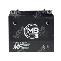 BATERIA 12N9-4B SELLADA GUZACK