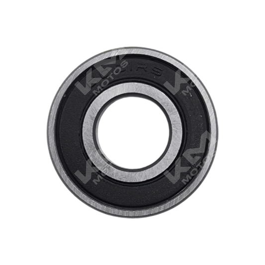 Balinera 6001 P / Portadisco CRUX-110 Rev