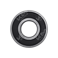 BALINERA 6001 P / PORTADISCO CRUX-110 REV