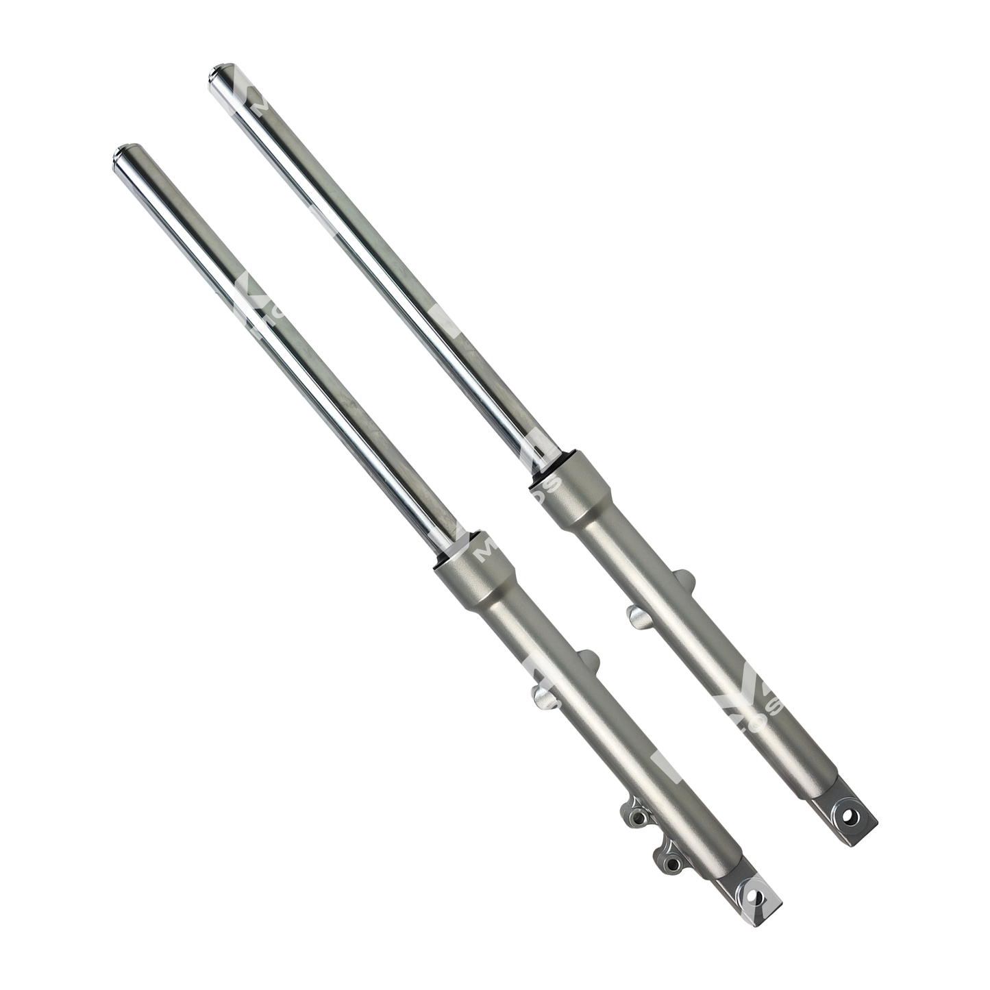 Barras FT150/XY150