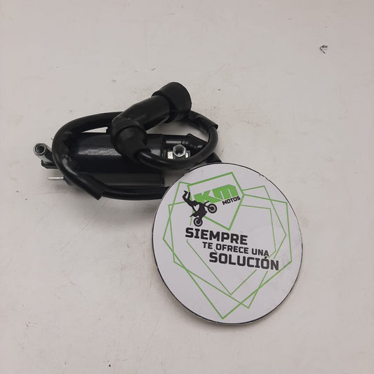 BOBINA DE ALTA GXT200/KMF200/EN125/GN125