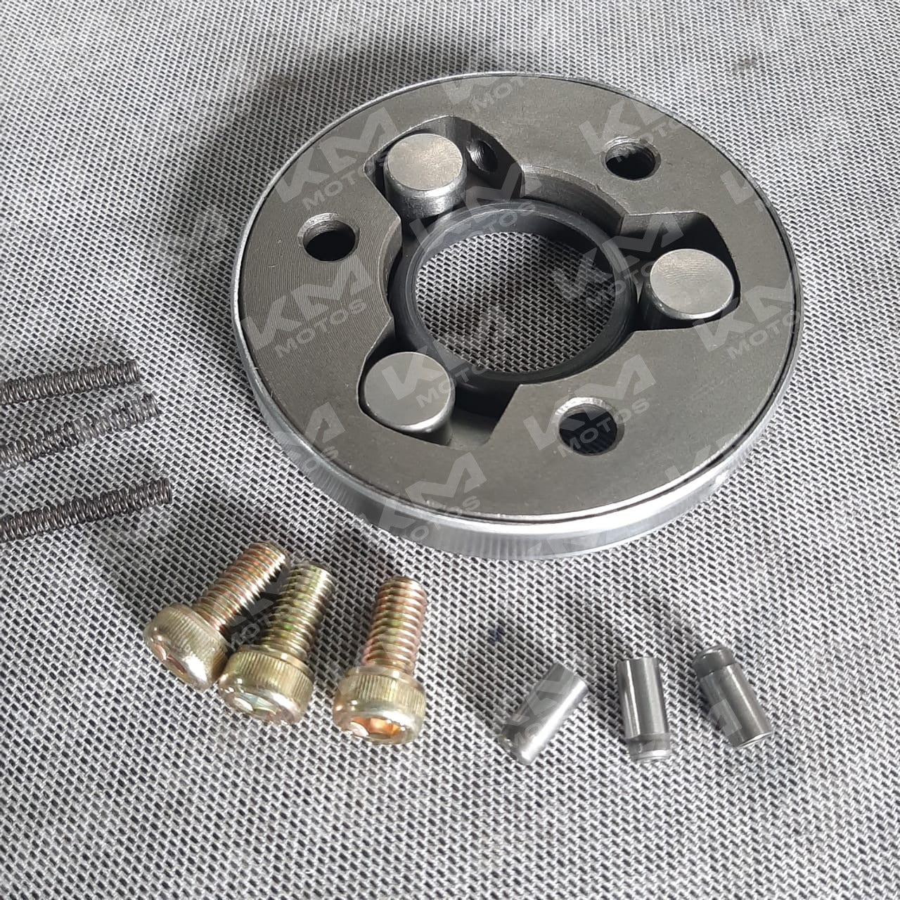 Balinera de Bendix YBR