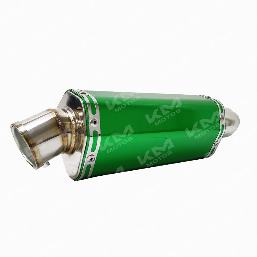 Bazuka Triangular GP5L Verde