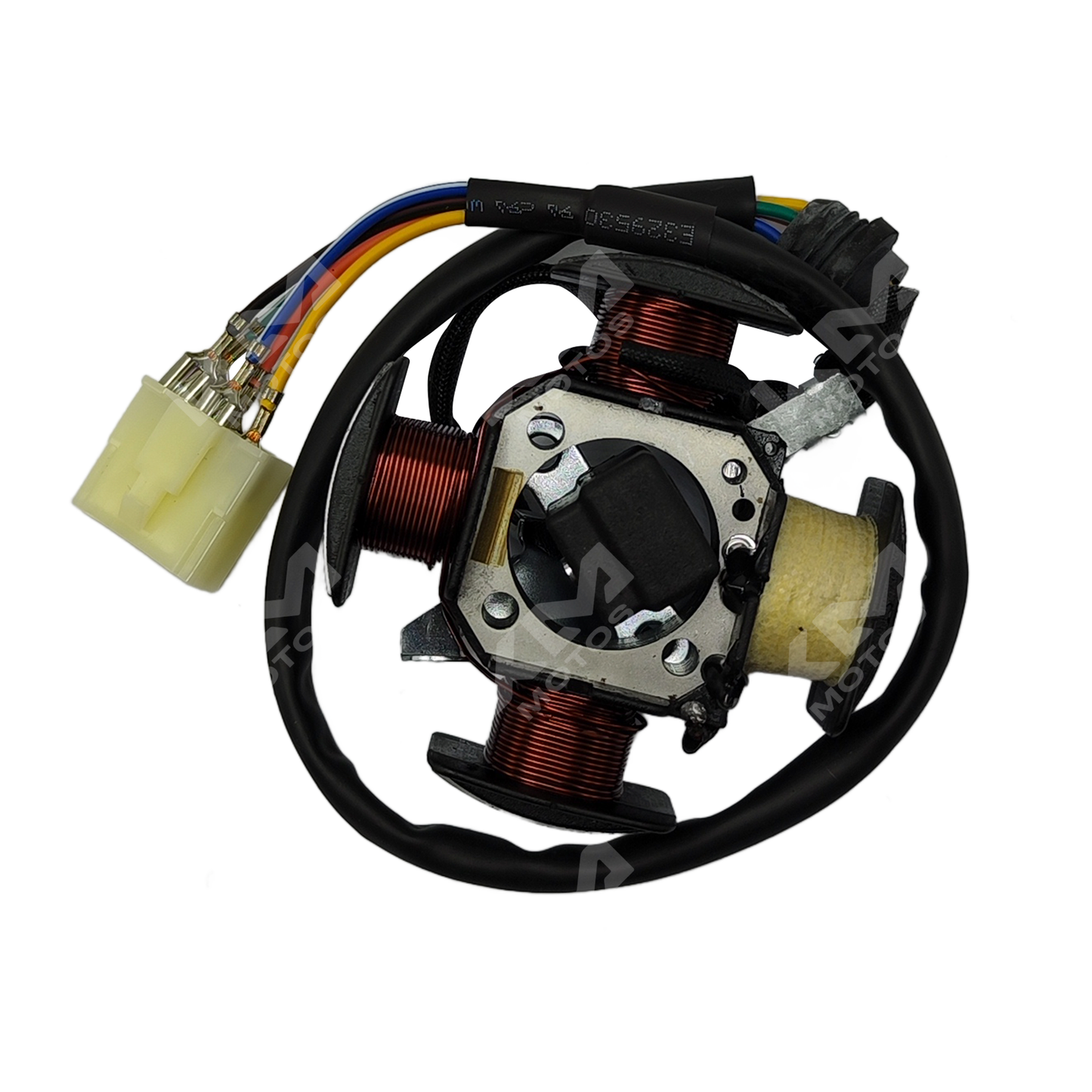 BOBINA DE MAGNETO CGL125/CB125 - KMMOTOSHN