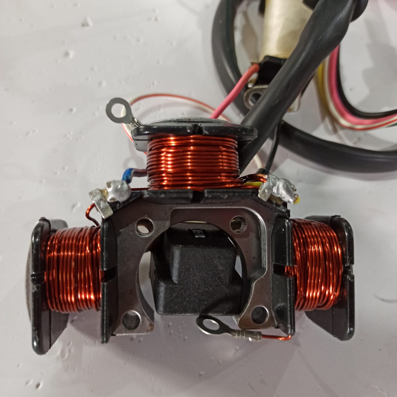 BOBINA DE MAGNETO CT100