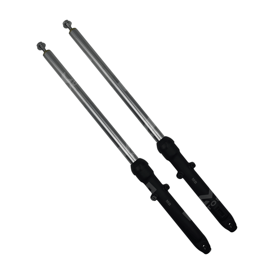 BARRAS FT125/KB150 TAMBOR - KMMOTOSHN