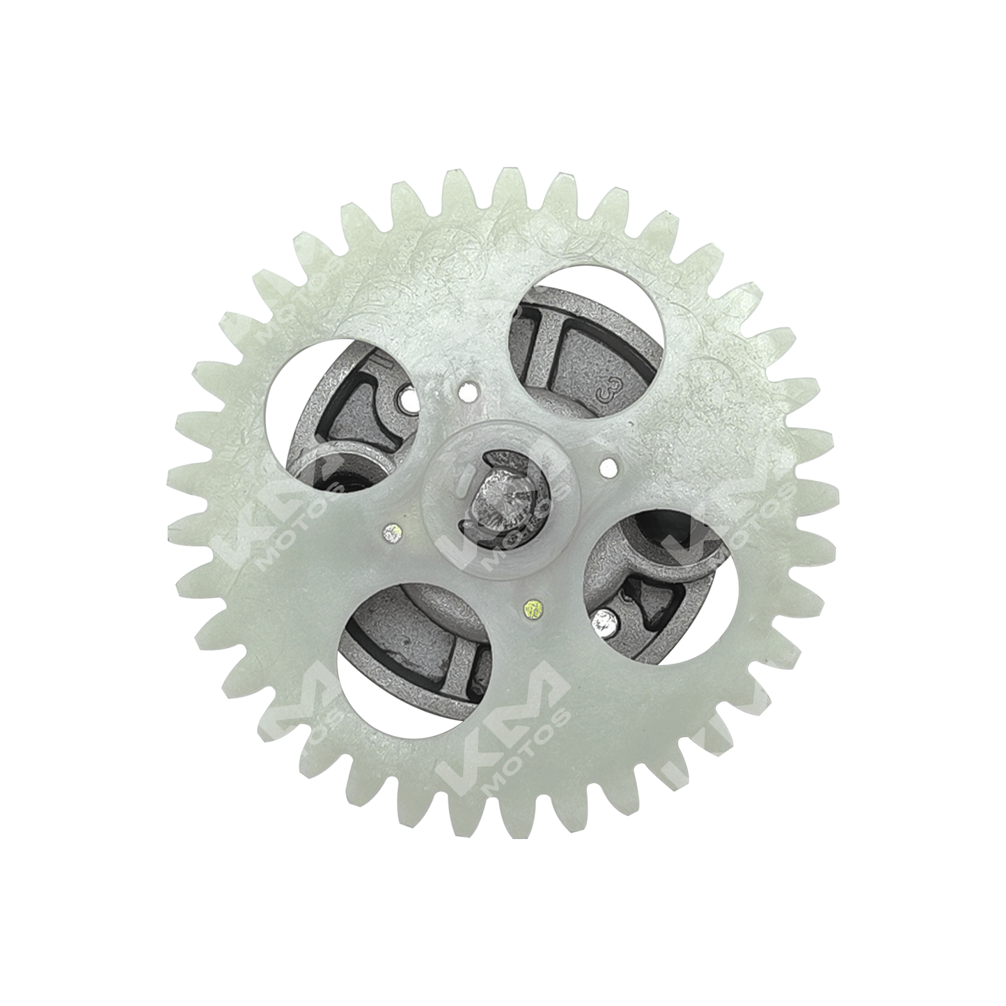 Bomba de Aceite CG150/YUMBO 250 37T