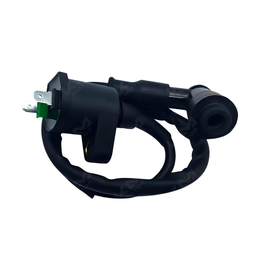 BOBINA DE ALTA CG125/HJ/GY6/XM200/STD