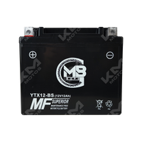 BATERIA YTX12-BS SELLADA GUZACK