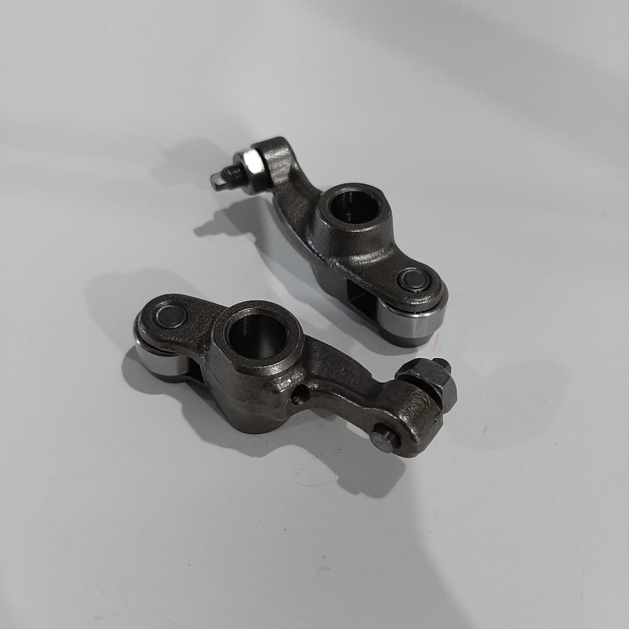 BALANCINES SUZUKI GIXXER