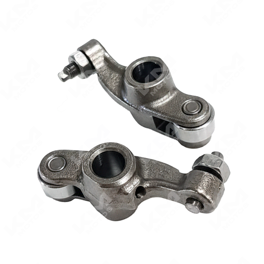 BALANCINES SUZUKI GIXXER