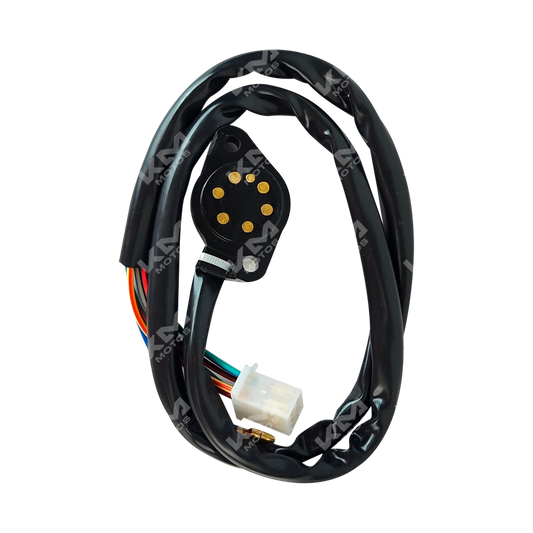 BULBO SENSOR DE CAMBIOS GXT/KMF