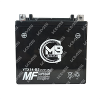 BATERIA 12N14-BS/YTX14-HL SELLADA