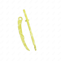 KIT DE GUIAS DE TIEMPO CRUX110 REVO MODELO NUEVO