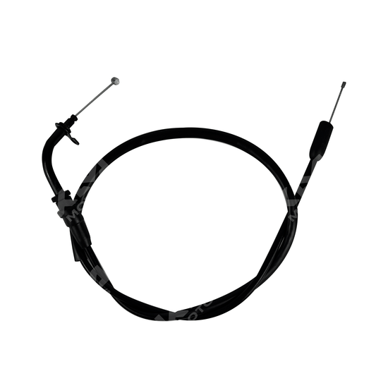 CABLE DE ACELERADOR HJ125-7/TX200