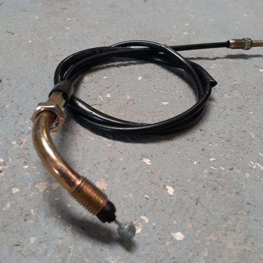 CABLE DE ACELERADOR GXT/KMF/DR200 GUZ