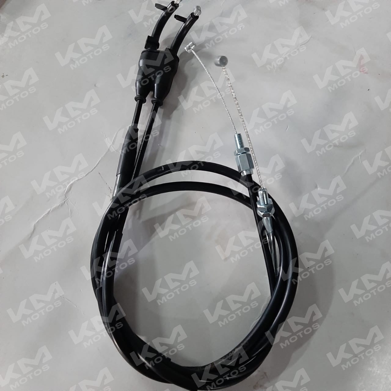 Cable de Acelerador Xtz Doble