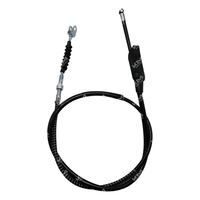 CABLE DE CLUTCH DE GXT/KMF/XT225 A/R