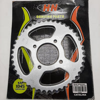 CATARINA 45T HJ/XM/TX/POLARIS150/GIXXER