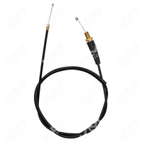 CABLE DE ACELERADOR XM/GYA/NXR125